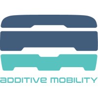 Additive Mobility logo - Similar company to Mozee