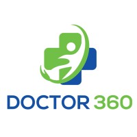 Doctor360 logo - Similar company to Dr360