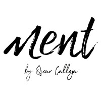 Ment by Óscar Calleja logo - Similar company to Café Restaurant De Bazel
