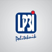 Politeknik LP3I Bandung logo - Similar company to Pt Bhumi Sugih Raharja (Hoomanoid)