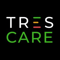 Tres Care logo - Similar company to Travog