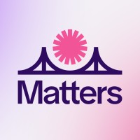 Matters logo - Similar company to Savas Labs