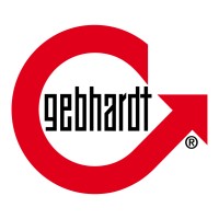 GEBHARDT Intralogistics Group logo - Similar company to Gridstore Robotics Gmbh