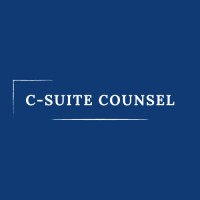 C-Suite Counsel logo - Similar company to Tech Rebel