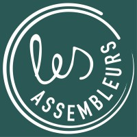 Les Assembleurs Garibaldi logo - Similar company to Les Assembleurs