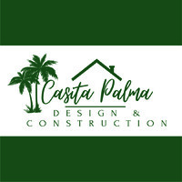 Casita Palma Design and Construction logo - Similar company to Gsh Studio