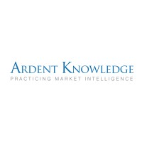 Ardent Knowledge Society logo - Similar company to Global Upscale