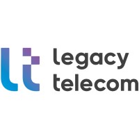 Legacy Telecom Ltd logo - Similar company to Legacytelcom