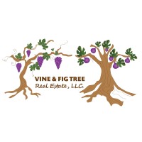 Vine and Fig Tree Real Estate, LLC logo - Similar company to Felicity Properties