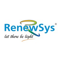 RenewSys India Pvt. Ltd. logo - Similar company to Jakson Distributed Energy