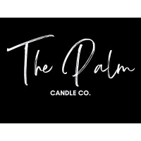 The Palm Candle Co. logo - Similar company to Nerdy Industry Llc