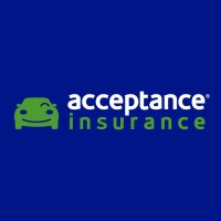 Acceptance Insurance logo - Similar company to Direct Auto Insurance