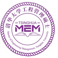 Tsinghua University MEM logo - Similar company to Peking University School Of Transnational Law