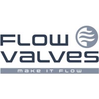 Flow-Valves sp. z o.o. logo - Similar company to Blue Bms