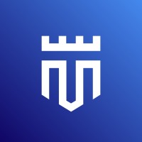 Fortress IO logo - Similar company to Borderless.Xyz