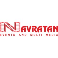 Navratan Events & Multi Media logo - Similar company to Createv Events