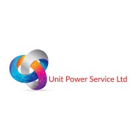 Unit Power Service Ltd logo - Similar company to Regal Engineering