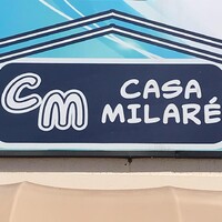 Casa Milaré logo - Similar company to Wagro Group 旺盛农商