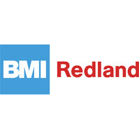 BMI Redland logo - Similar company to Bmi Icopal