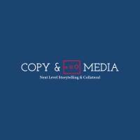 Copy & Media logo - Similar company to Auraprint-X