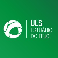 ULS Estuário do Tejo logo - Similar company to Associação Académica Da Universidade Lusíada De Lisboa