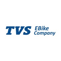 TVS Ebike Company AG logo - Similar company to Ego Movement