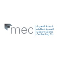 Modern Electric Contracting logo - Similar company to Trust Pro Contracting