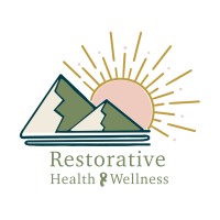 Restorative Health & Wellness logo - Similar company to Mighty Well