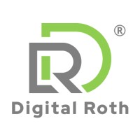 Digital Roth logo - Similar company to Victrix Media