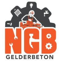 NGB GELDERBETON logo - Similar company to Isobuild Verviers - Caremiso