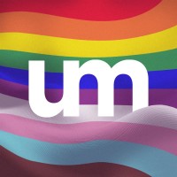UM | Universal McCann GmbH logo - Similar company to Material Mind