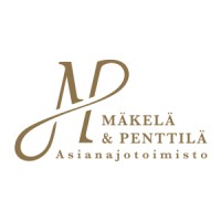 Asianajotoimisto Mäkelä & Penttilä Oy logo - Similar company to Applex Asianajotoimisto | Applex Attorneys Ltd