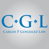 Carlos Gonzalez Law - Criminal Defense Attorney Miami, Florida logo - Similar company to Alachua County Clerk Of The Court