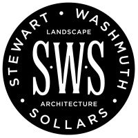 Stewart | Washmuth | Sollars Landscape Architecture, Inc. logo - Similar company to Chris Brock Landscape Architecture