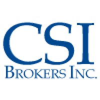 CSI Brokers Inc. logo - Similar company to Esi Convergent