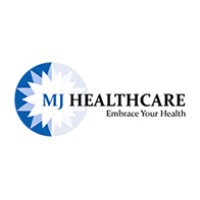 MJ Healthcare logo - Similar company to Techpasture Solutions