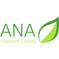 ANA Treatment Centres logo - Similar company to The Silkworth Project