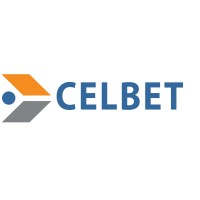 CELBET logo - Similar company to Divine Label Compliance