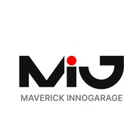 Maverick InnoGarage logo - Similar company to Intense Technology