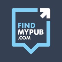 FindMyPub.com logo - Similar company to Line 21 Captions