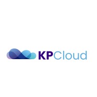 KPCloud logo - Similar company to Bisorgo Technology