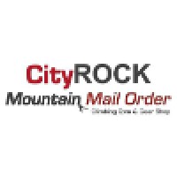 Cityrock/Mountain Mail Order