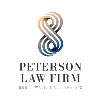Peterson & Associates, P.C. logo - Similar company to Mcdowell Rice Smith & Buchanan, P.C.