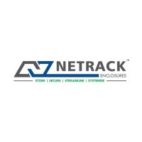 NetRack Enclosures Private Ltd Dubai logo - Similar company to Terabyte Dubai