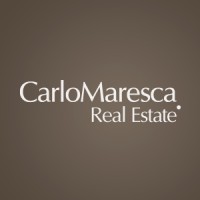 Carlo Maresca Real Estate logo - Similar company to L'Immobiliare.Com Network