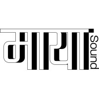 Maaya Sound logo - Similar company to Krooked Korner