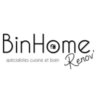 Binhome Renov logo - Similar company to Keeplanet