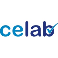 CELAB srl Italy logo - Similar company to Aim Project