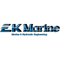 EK Marine Ltd logo - Similar company to Allied Systems Company