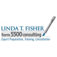 Linda T. Fisher 5500 Consulting, LLC logo - Similar company to Premier Rps